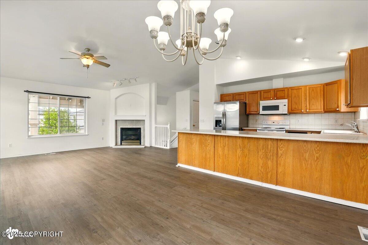 2308 Casey Cusack Loop, Anchorage, Alaska image 11
