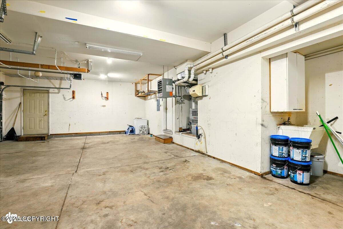 2308 Casey Cusack Loop, Anchorage, Alaska image 7