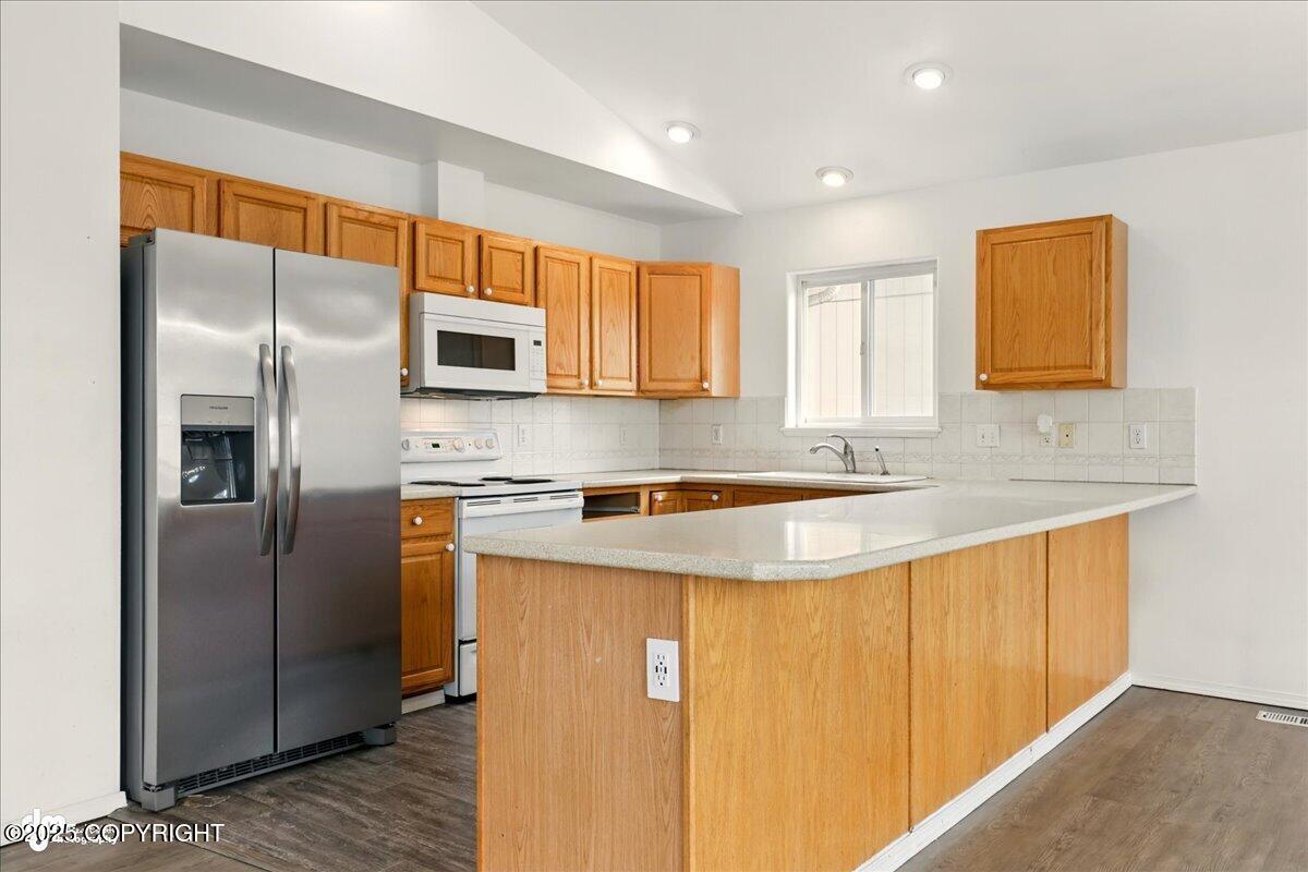 2308 Casey Cusack Loop, Anchorage, Alaska image 10
