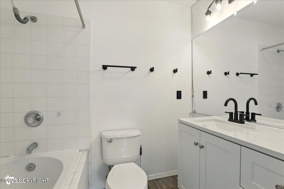 2308 Casey Cusack Loop, Anchorage, Alaska image 17