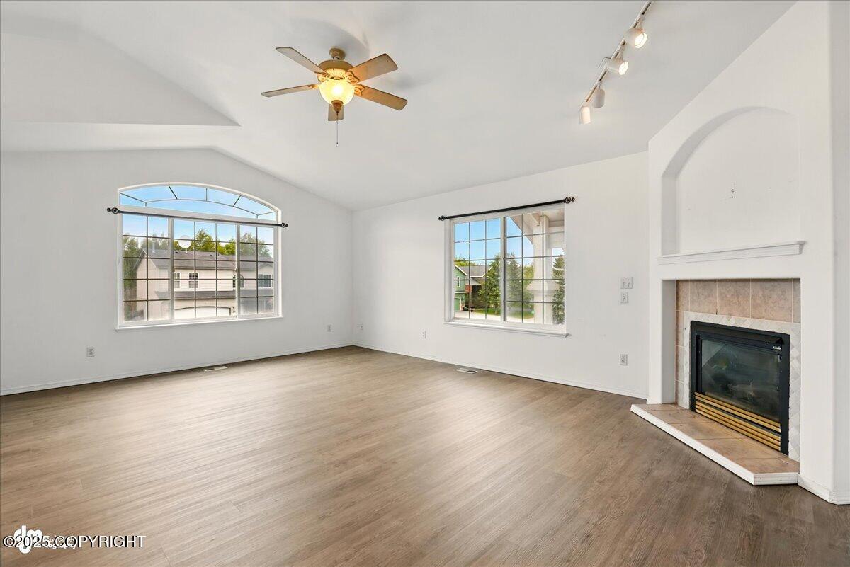2308 Casey Cusack Loop, Anchorage, Alaska image 2