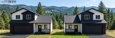 Photo of 3207 N Loon Shore Drive, Wasilla, AK 99623 (MLS # 26-6696)