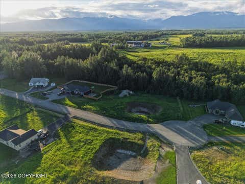 Vacant Land For Sale - L3 E Fig Circle<br/> Palmer, AK 99645