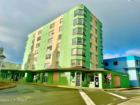 237 Lincoln Street Sitka AK 99835