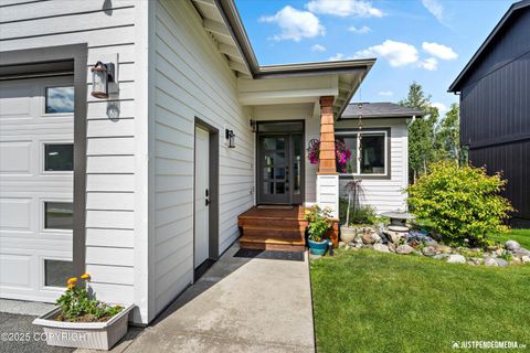 8727 Turlock Drive Eagle River AK 99577