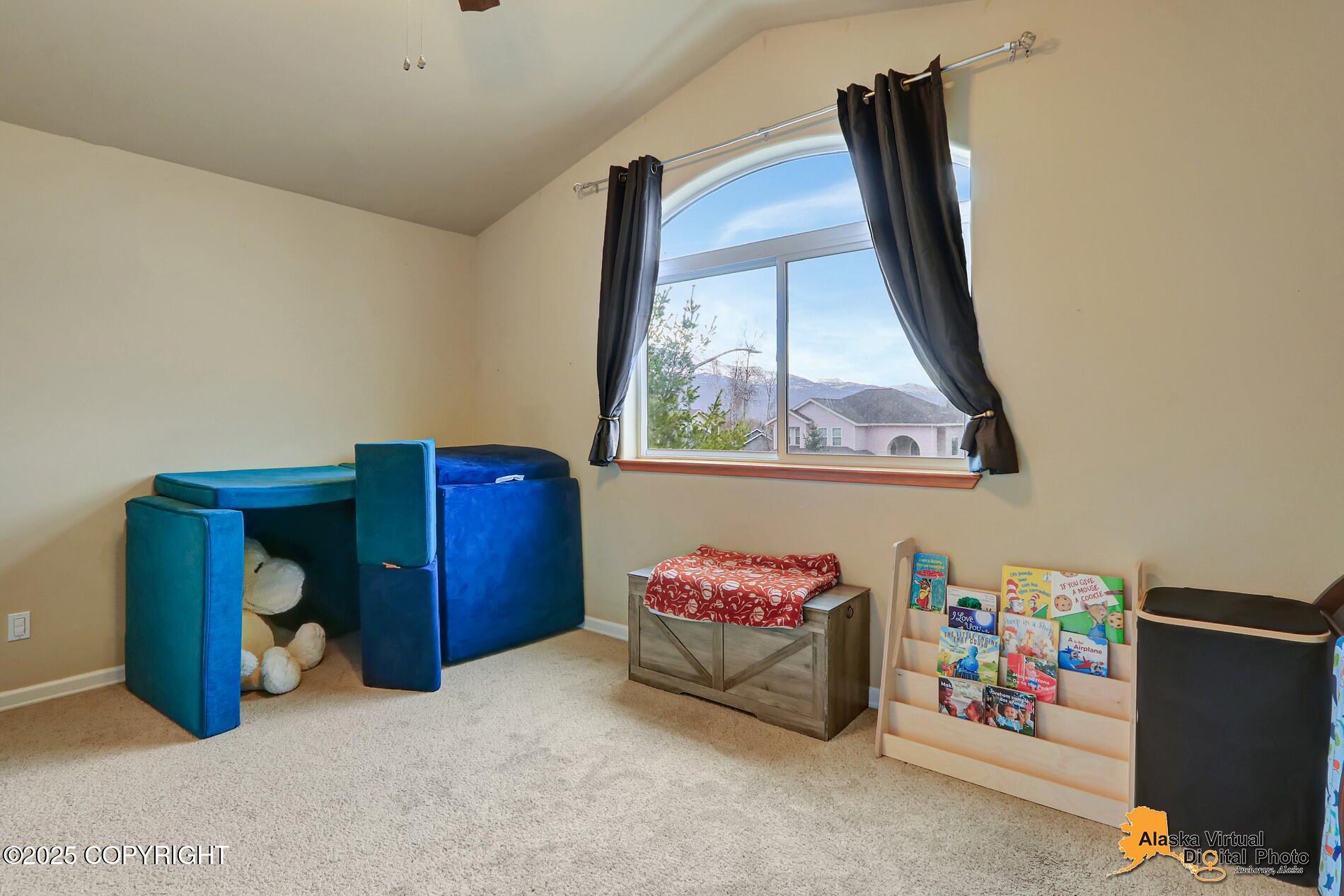 16403 Mills Park Circle, Eagle River, Alaska image 33