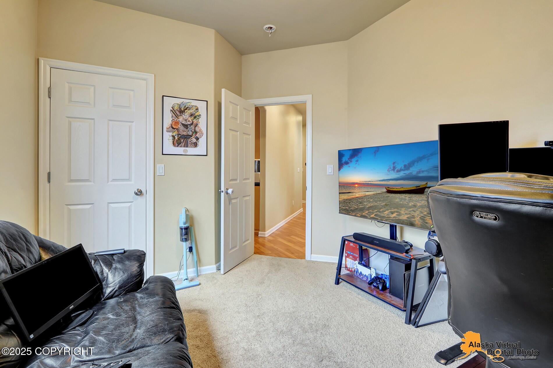 16403 Mills Park Circle, Eagle River, Alaska image 18