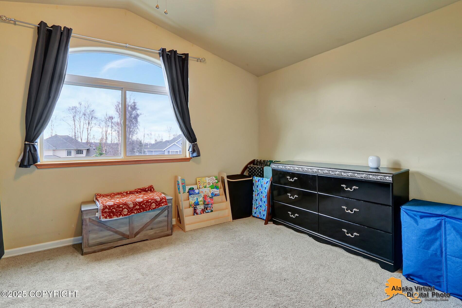 16403 Mills Park Circle, Eagle River, Alaska image 30