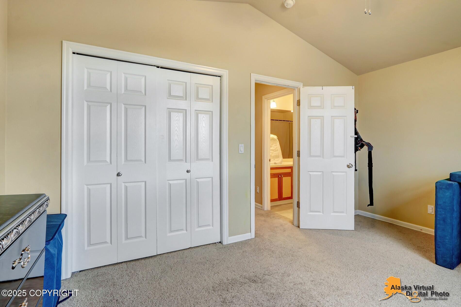 16403 Mills Park Circle, Eagle River, Alaska image 34