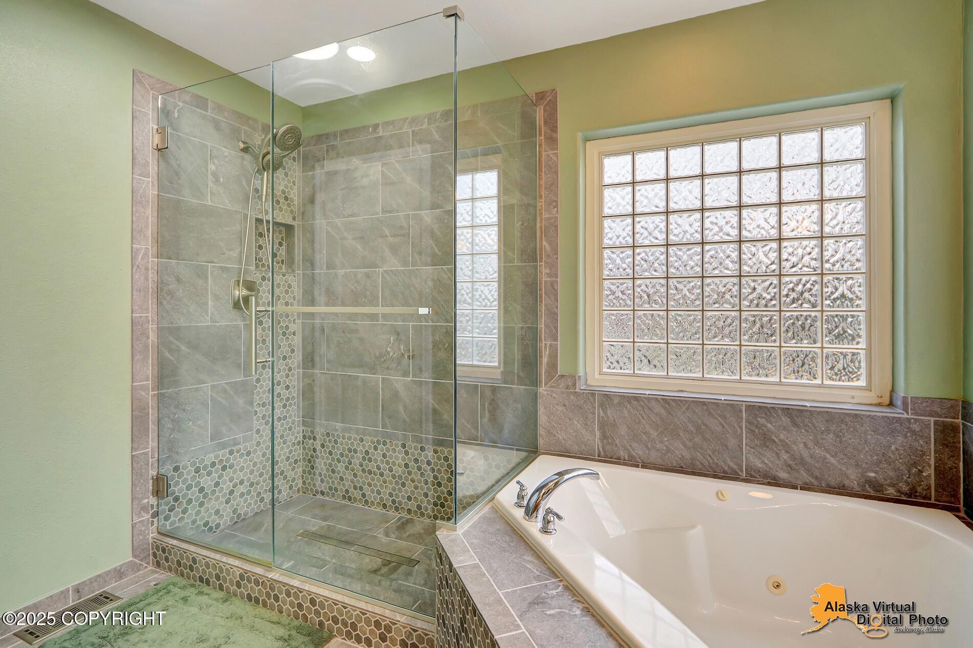 16403 Mills Park Circle, Eagle River, Alaska image 26