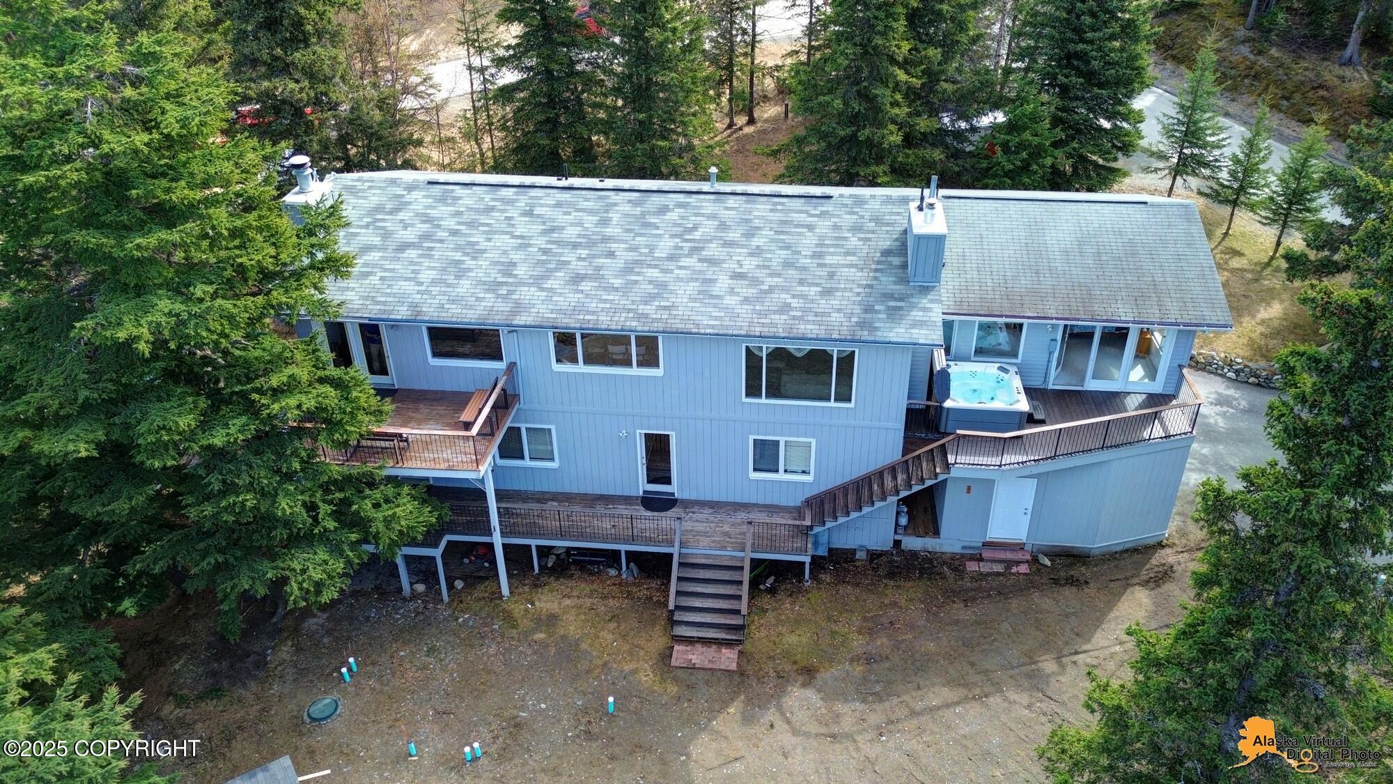 16361 Sandpiper Drive, Anchorage, Alaska image 3