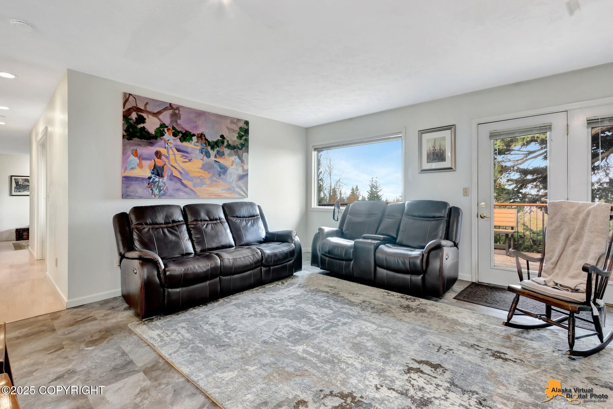 16361 Sandpiper Drive, Anchorage, Alaska image 17