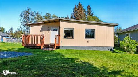 Homes For Sale - 4698 Rochelle Road<br/> Homer, AK 99603