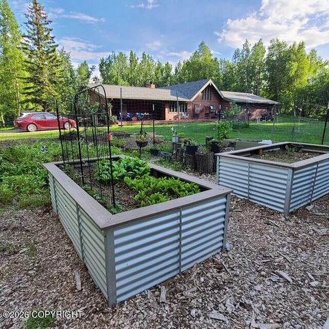 Photo of 2051 E Fairview Loop Loop, Wasilla, AK 99654 (MLS # 26-5881)