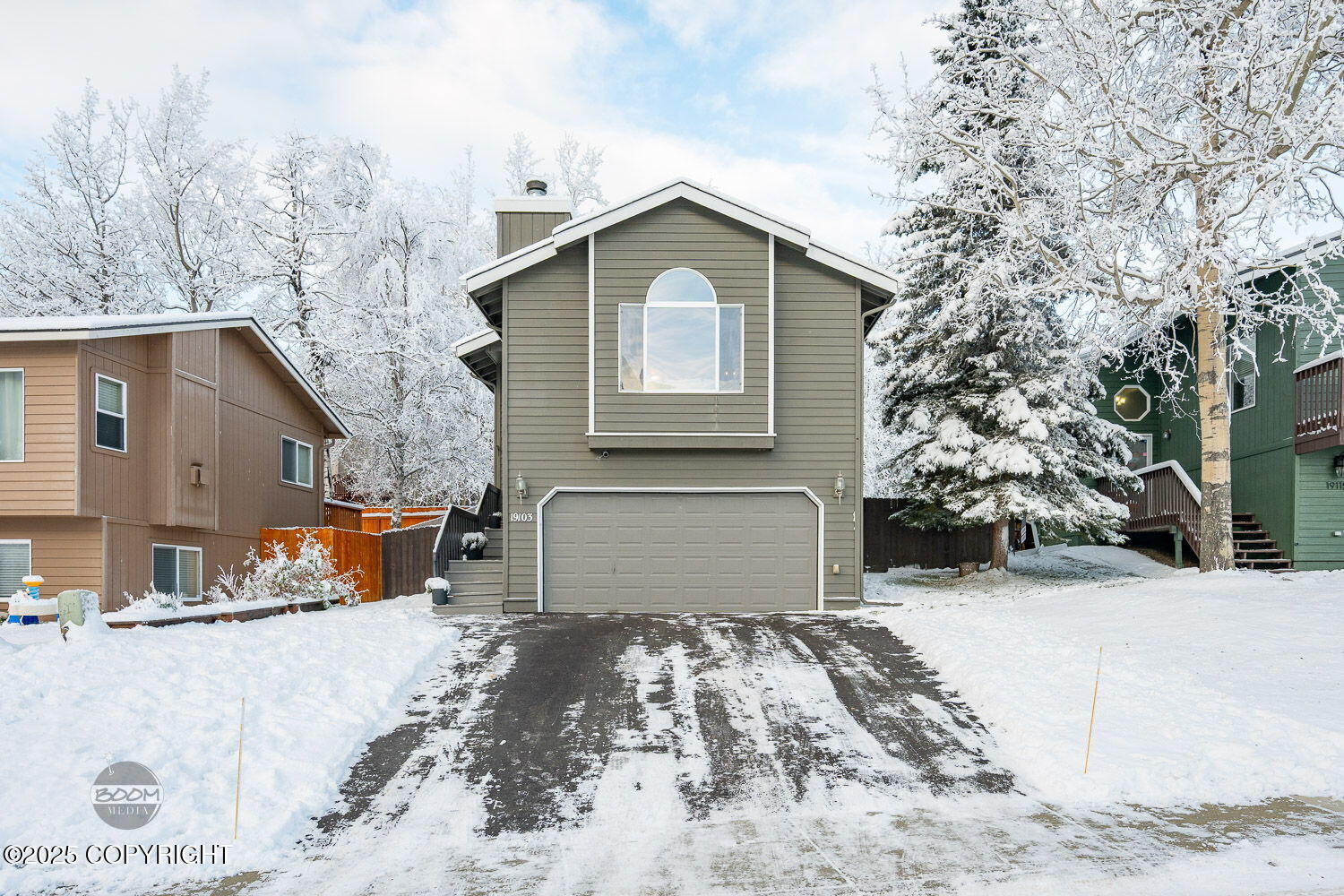 19103 Trail Bay Drive