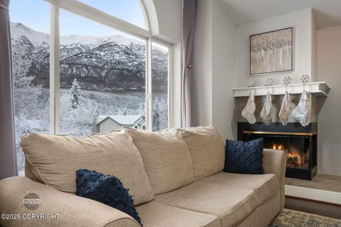 19103 Trail Bay Drive Eagle River AK 99577