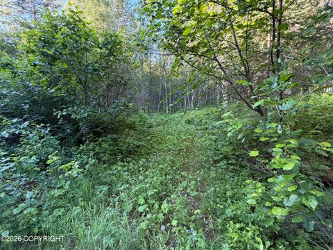 Photo of L10 B2 Sunstone Street, Nikiski/North Kenai, AK 99635 (MLS # 26-8387)