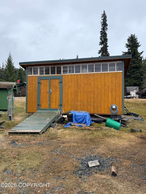 Photo of 73685 Silver King Loop, Anchor Point, AK 99556 (MLS # 26-7097)