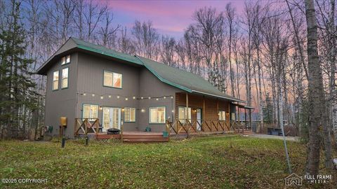 Photo of 4901 W Christina Court, Wasilla, AK 99623 (MLS # 25-12998) Photo of 4901 W Christina Court, Wasilla, AK 99623 (MLS # 25-12998)