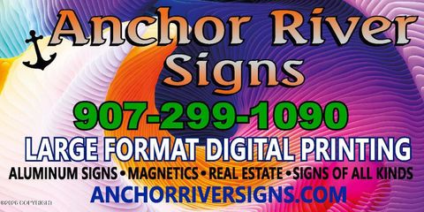 Photo of 34160 HM Resolution Rd, Anchor Point, AK 99556 (MLS # 26-5717)