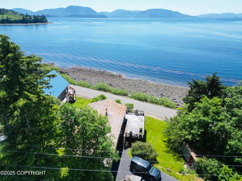 301 Cedar Street Craig AK 99921