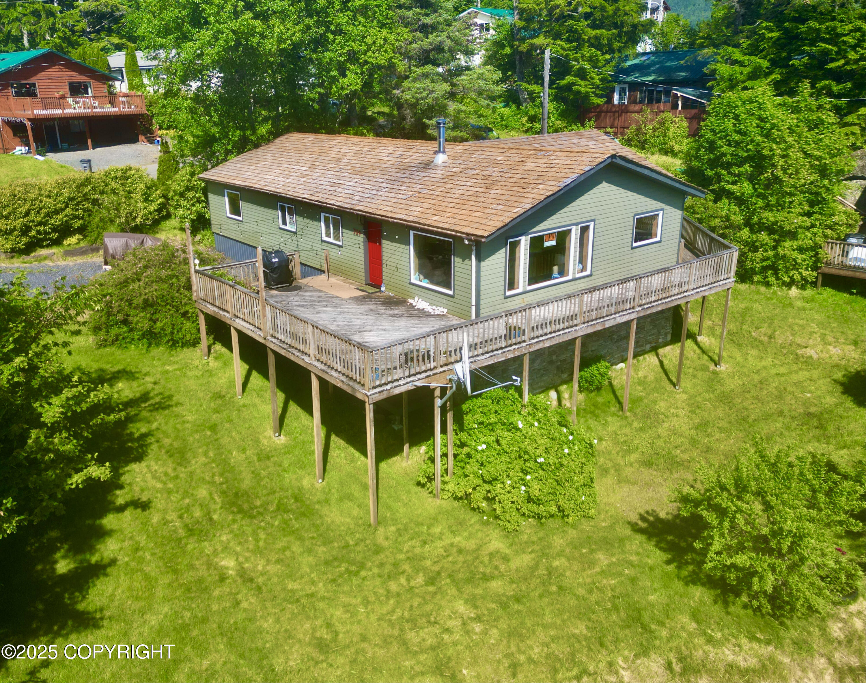 301 Cedar Street