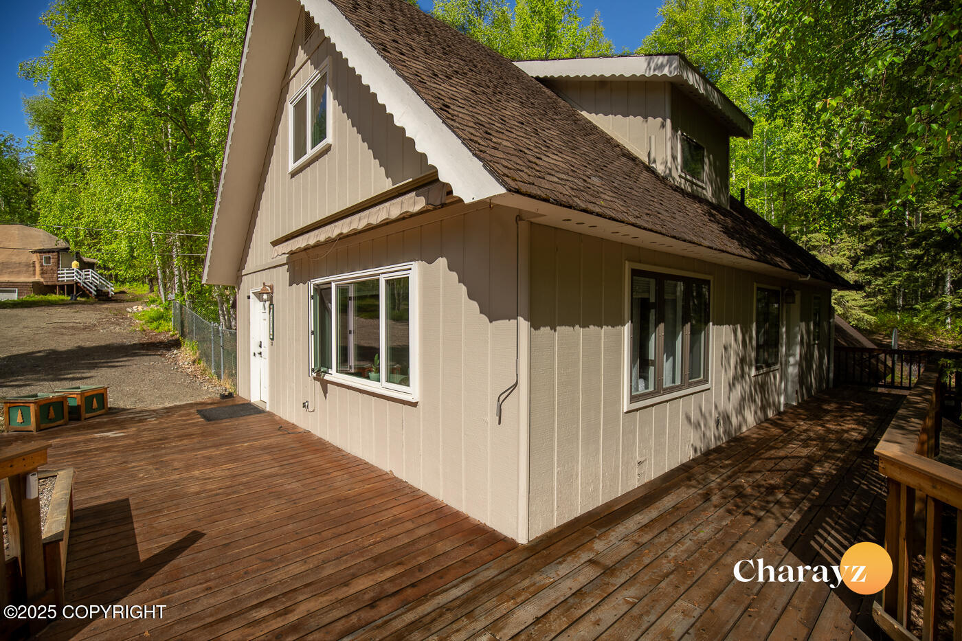 330 E Birch Hill Road, Fairbanks, Alaska image 41