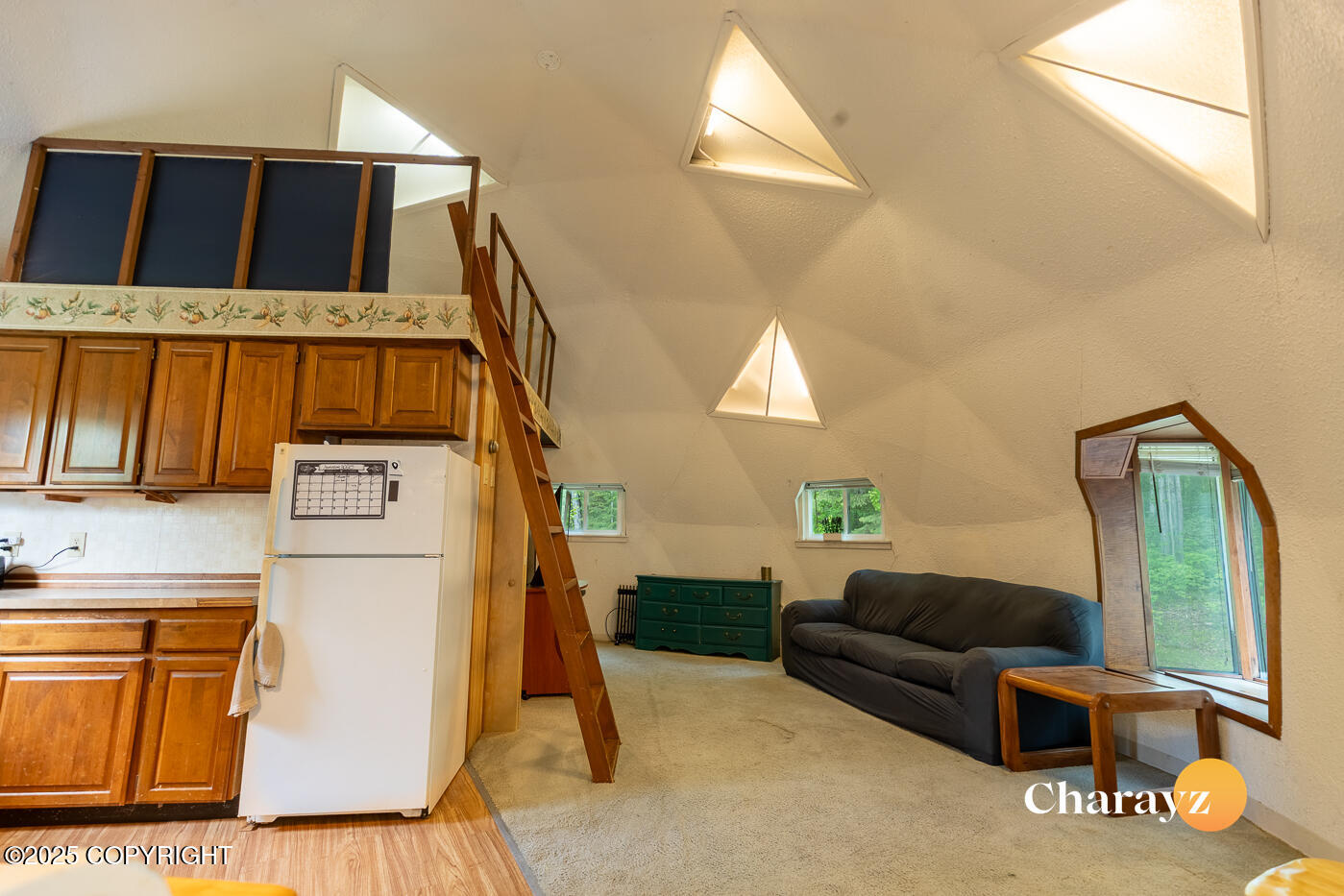 330 E Birch Hill Road, Fairbanks, Alaska image 33