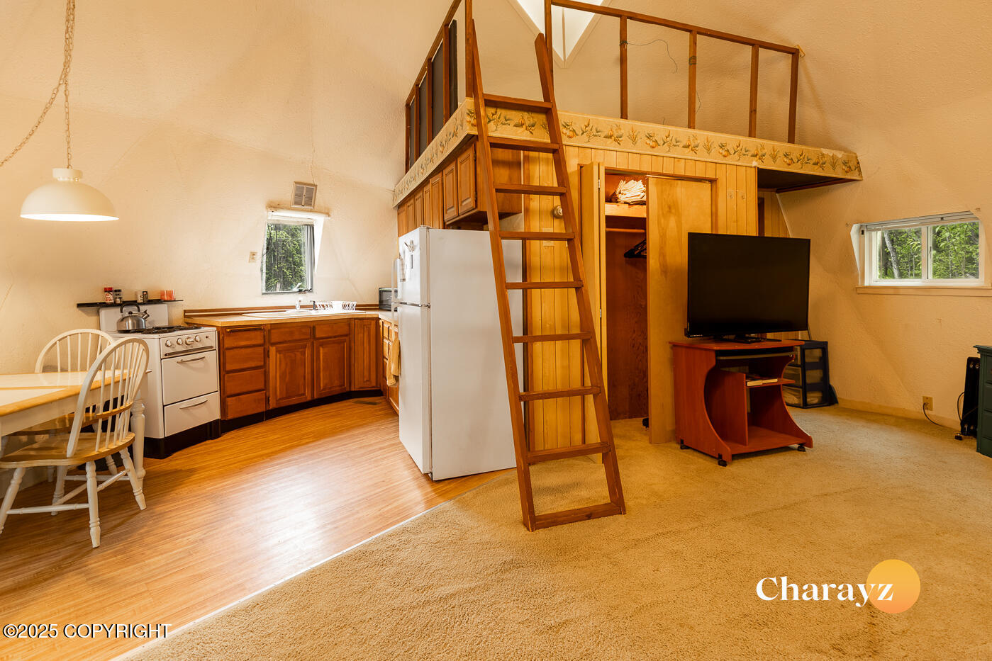 330 E Birch Hill Road, Fairbanks, Alaska image 32
