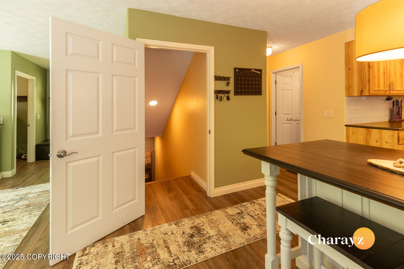 330 E Birch Hill Road, Fairbanks, Alaska image 12