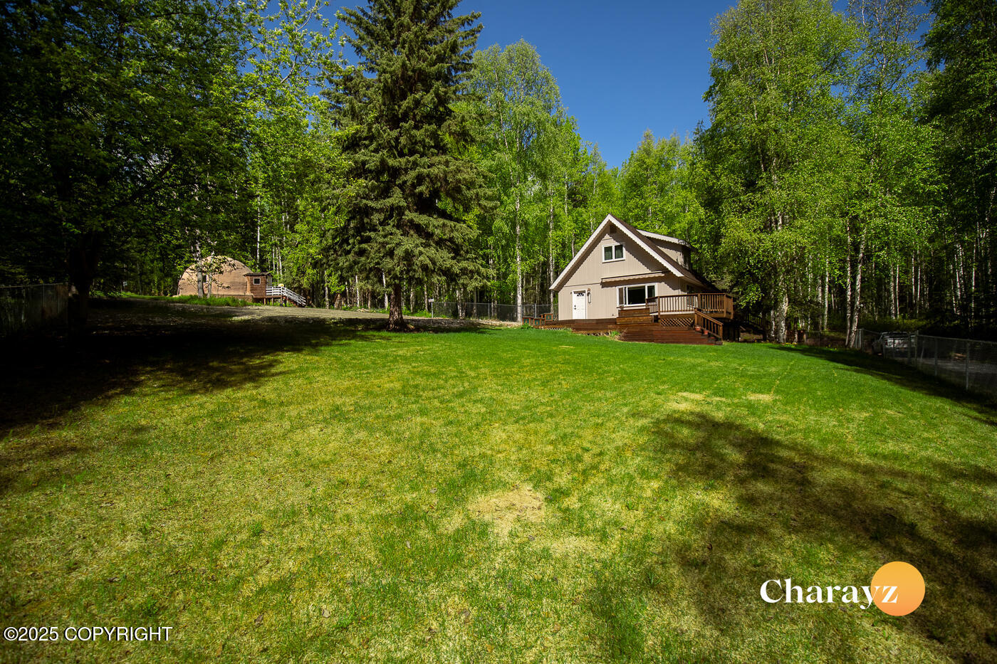 330 E Birch Hill Road, Fairbanks, Alaska image 5