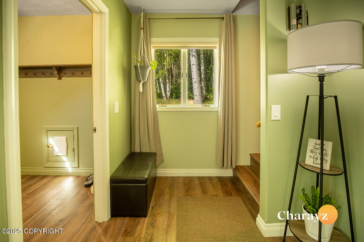 330 E Birch Hill Road, Fairbanks, Alaska image 11