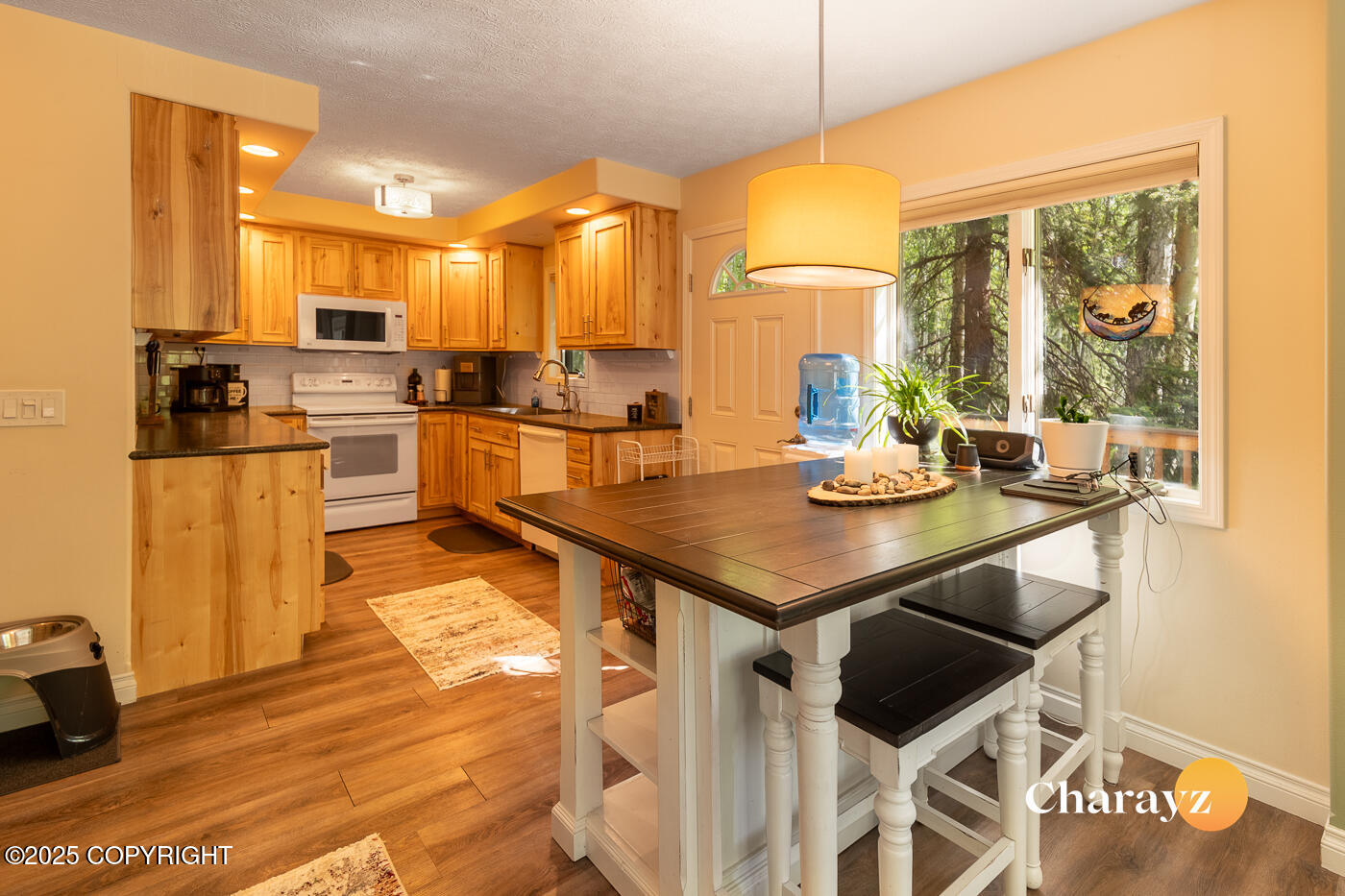 330 E Birch Hill Road, Fairbanks, Alaska image 2