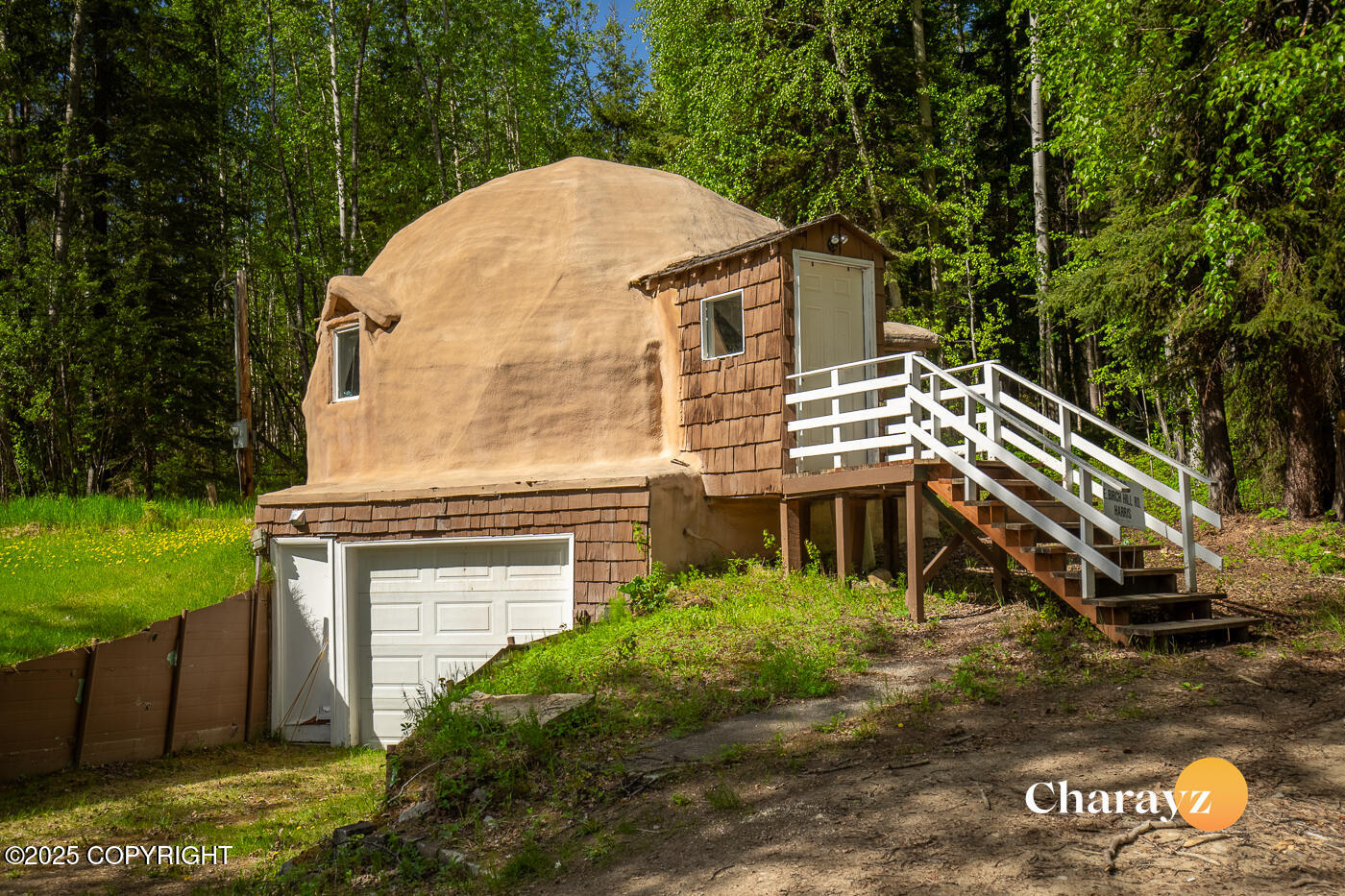330 E Birch Hill Road, Fairbanks, Alaska image 31