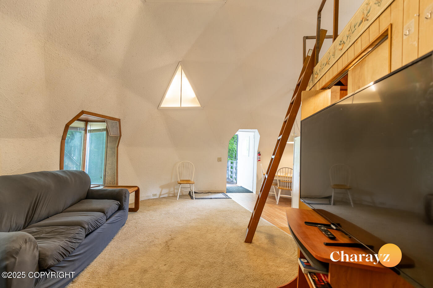 330 E Birch Hill Road, Fairbanks, Alaska image 35