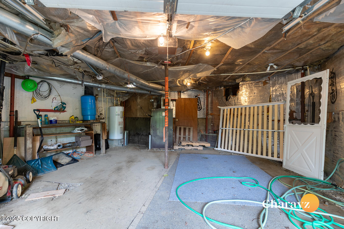 330 E Birch Hill Road, Fairbanks, Alaska image 37