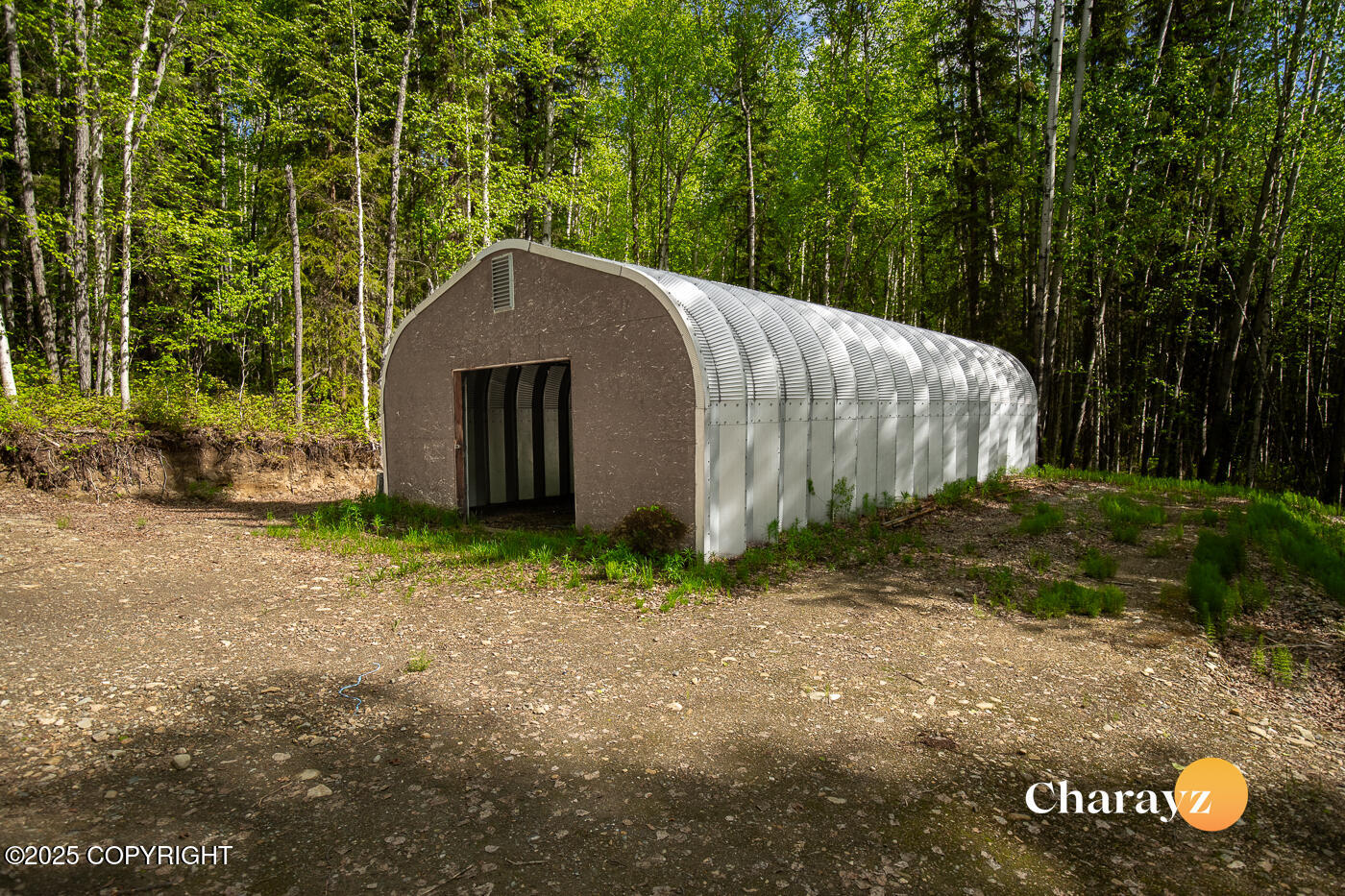 330 E Birch Hill Road, Fairbanks, Alaska image 6