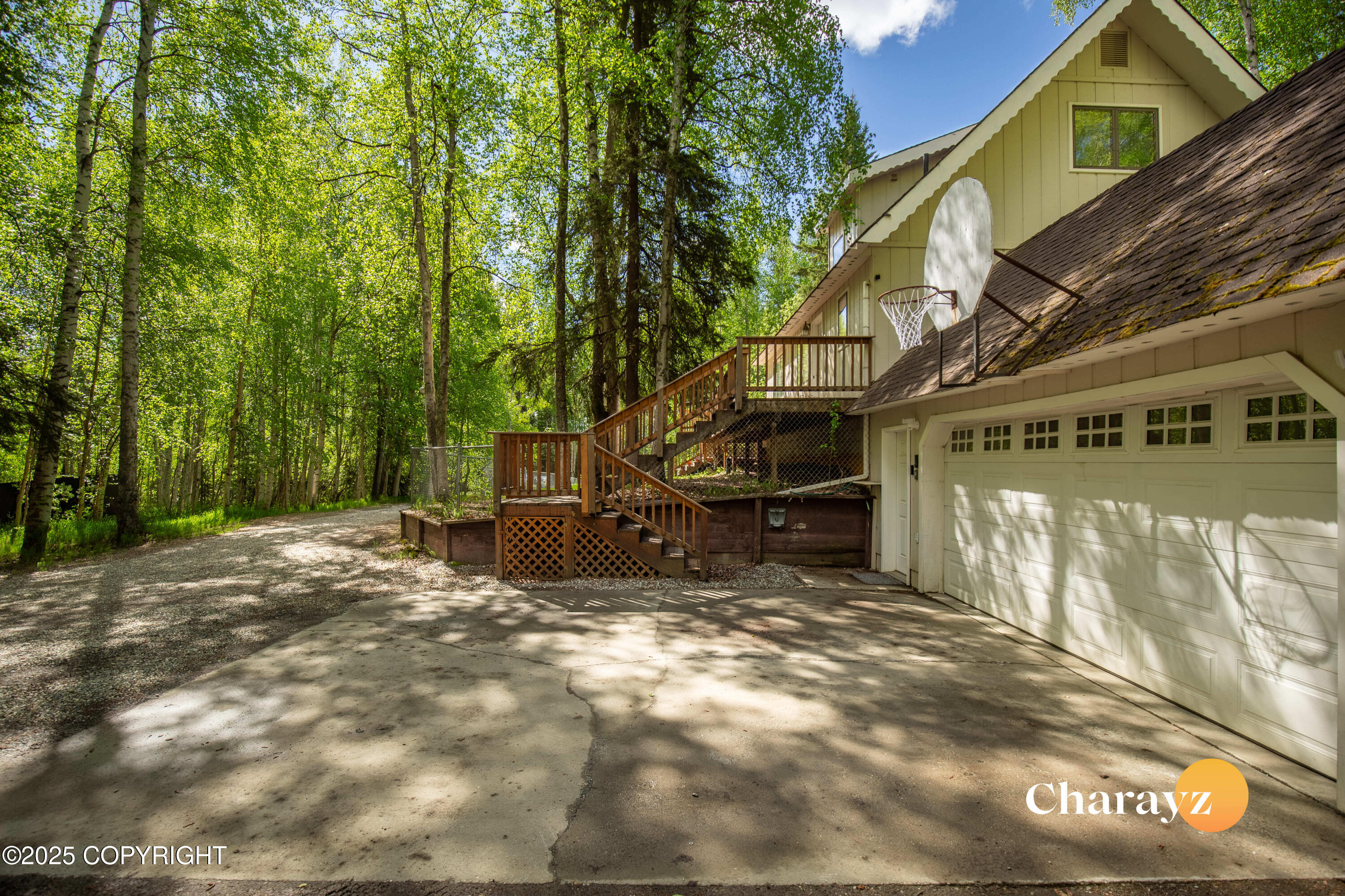 330 E Birch Hill Road, Fairbanks, Alaska image 40