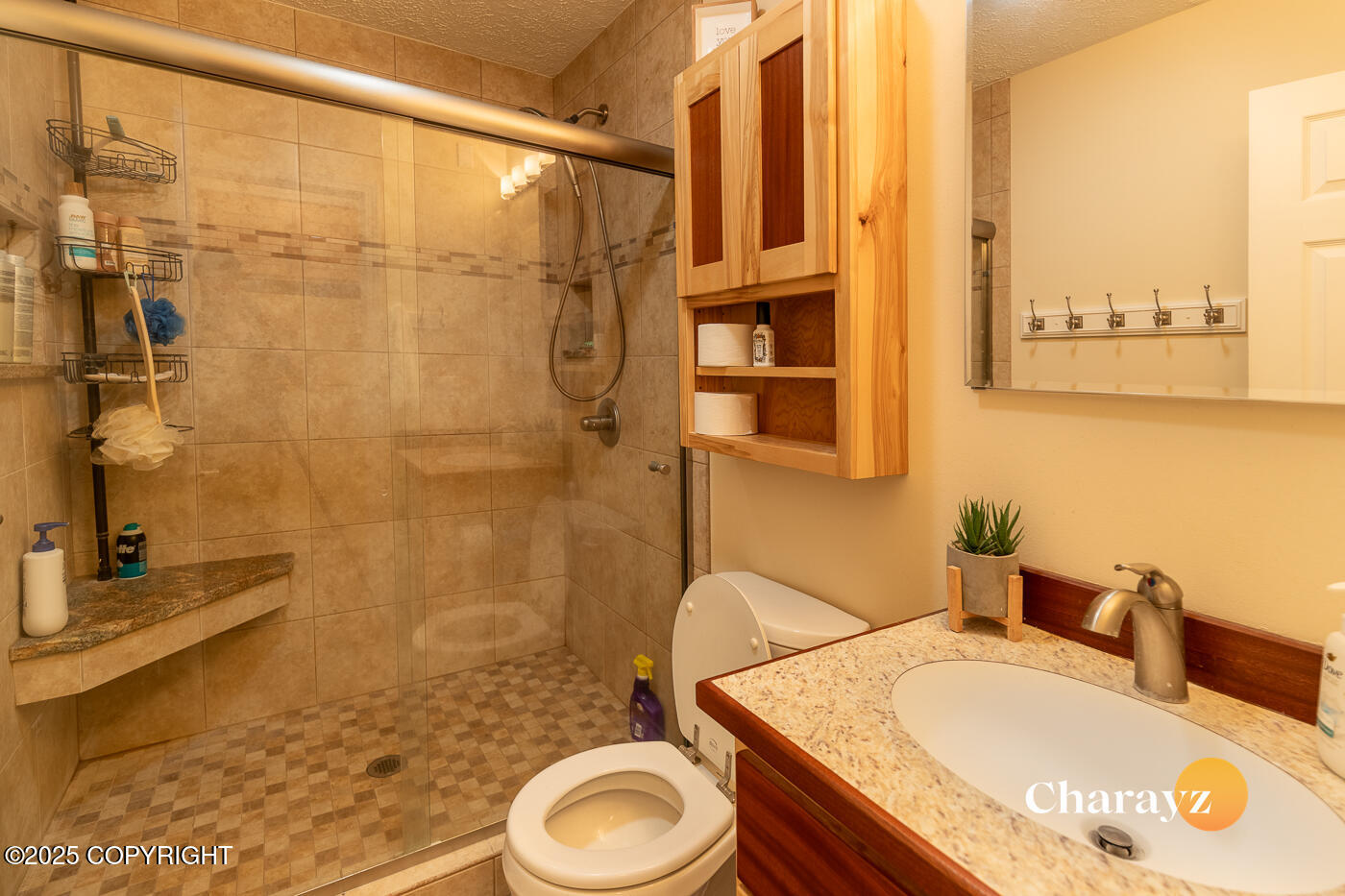 330 E Birch Hill Road, Fairbanks, Alaska image 4