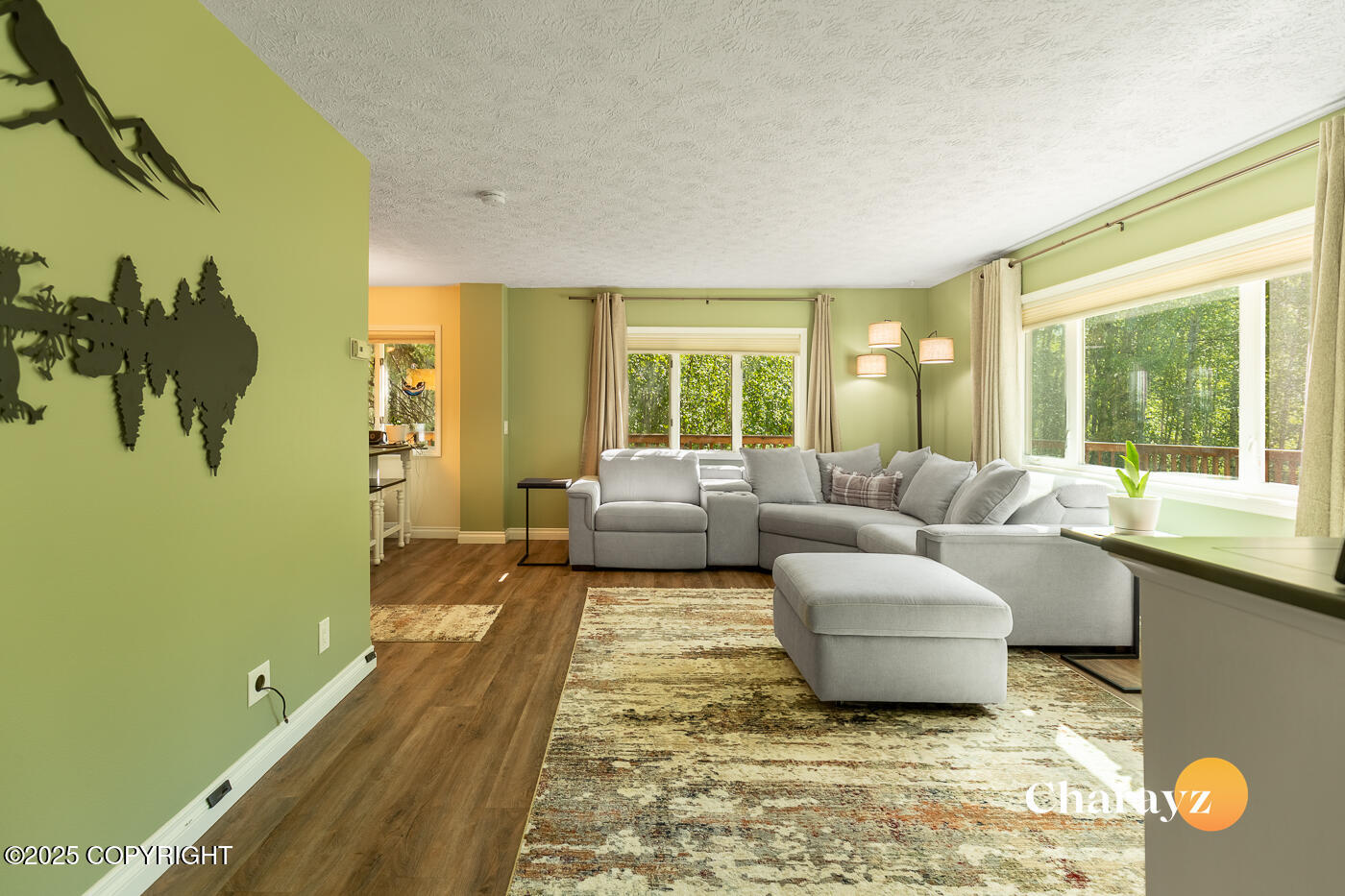 330 E Birch Hill Road, Fairbanks, Alaska image 9