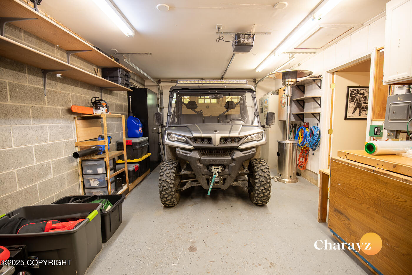 330 E Birch Hill Road, Fairbanks, Alaska image 29
