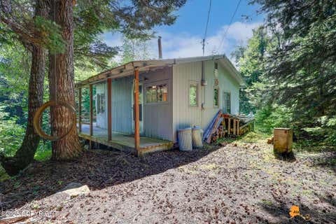 Vacant Land For Sale - MILE 8 Hope Highway<br/> Hope, AK 99605