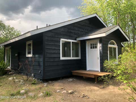 Homes For Sale - 5965 E Alder Circle<br/> Wasilla, AK 99654