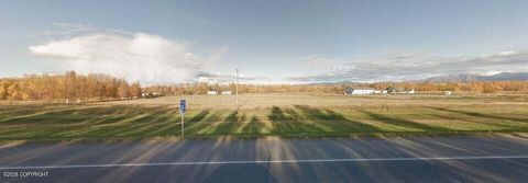 Photo of L1 Glenn Highway, Palmer, AK 99645 (MLS # 26-5145)