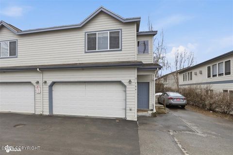Photo of 7680 Boundary Avenue, Anchorage, AK 99504 (MLS # 26-4828)