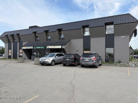Photo of 207 E Northern Lights Boulevard #111, Anchorage, AK 99503 (MLS # 26-7897)