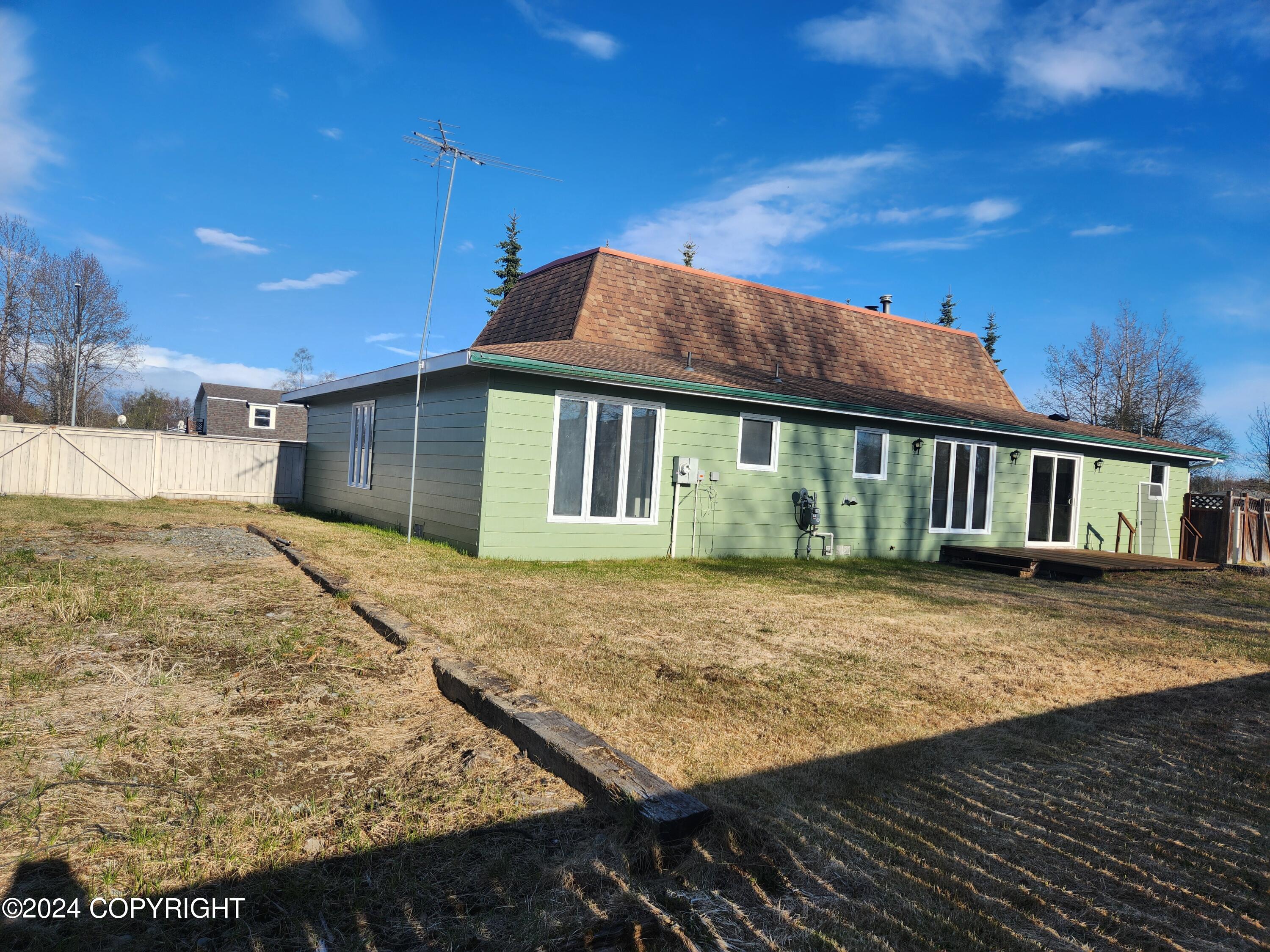 105 N Kobuk Street, Soldotna, Alaska image 34