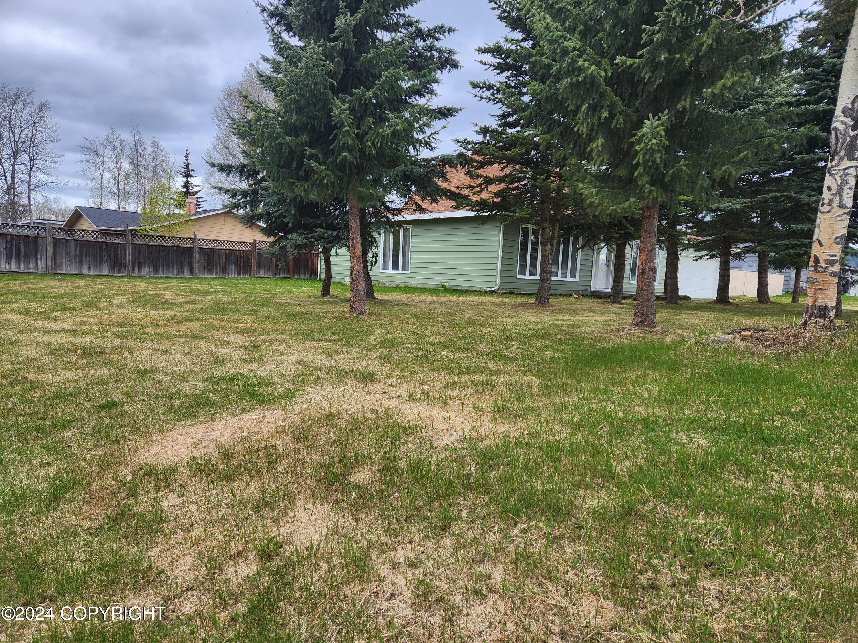 105 N Kobuk Street, Soldotna, Alaska image 37