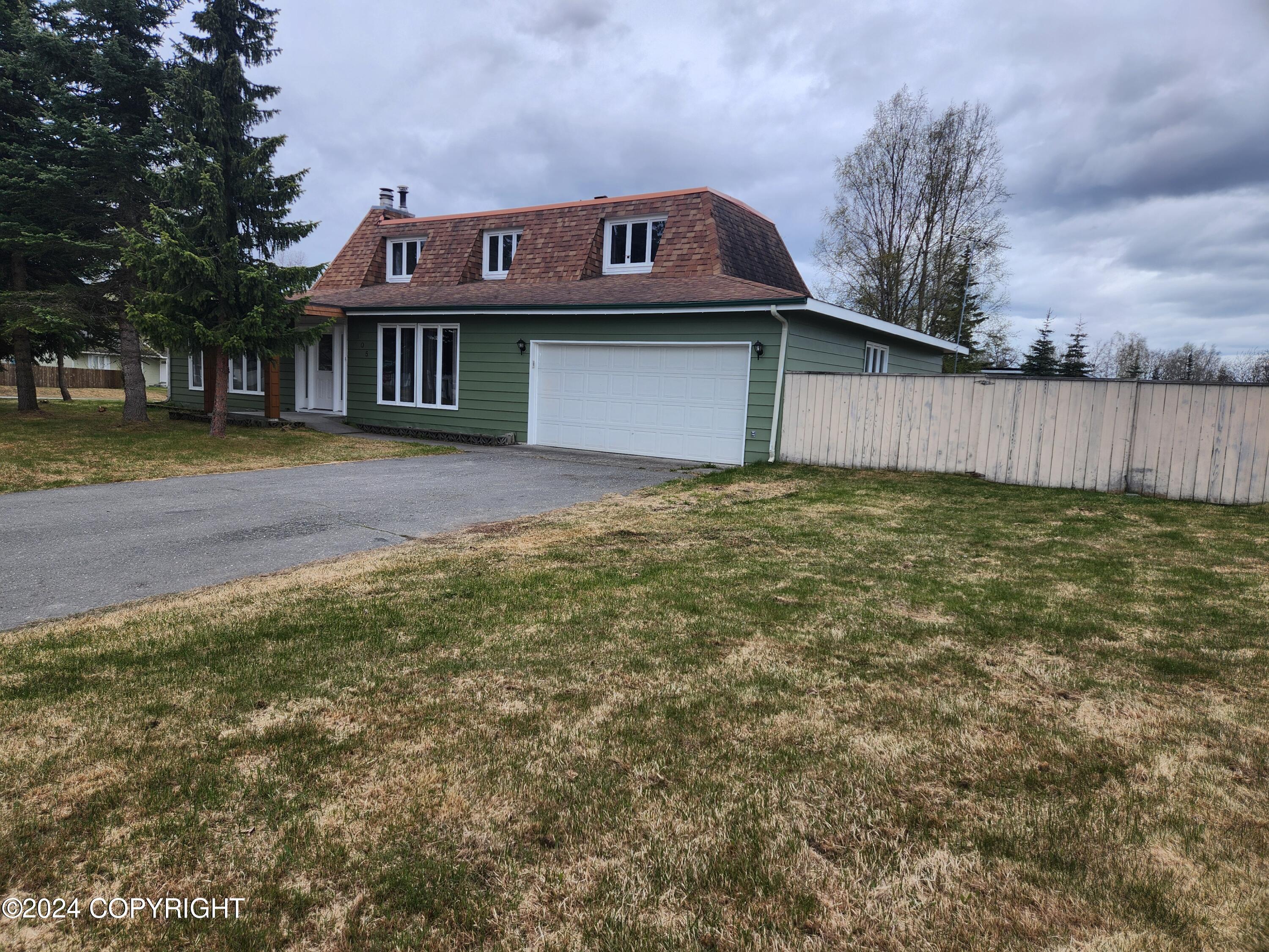 105 N Kobuk Street, Soldotna, Alaska image 38