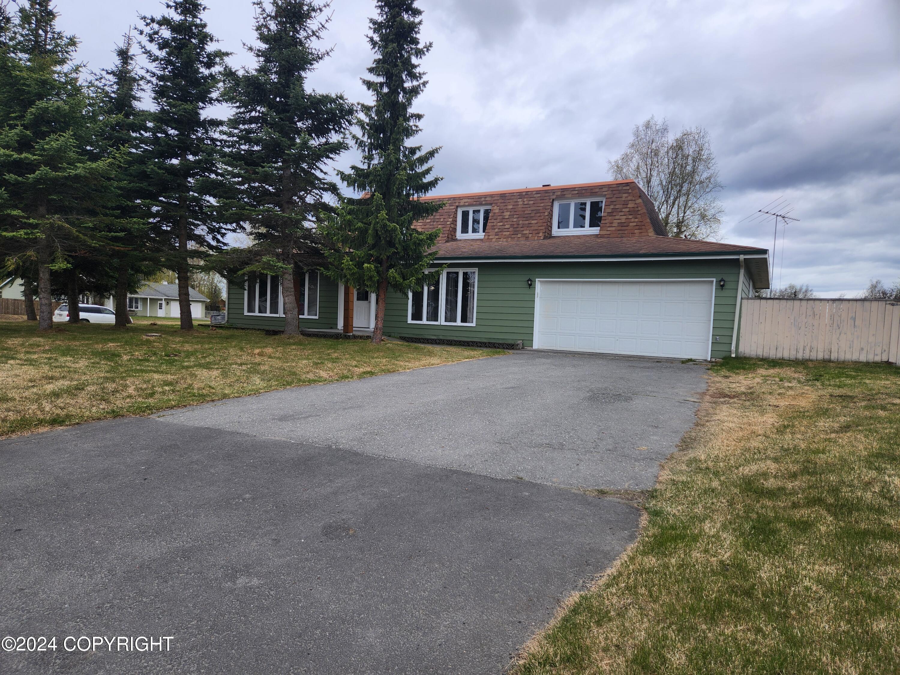 105 N Kobuk Street, Soldotna, Alaska image 2